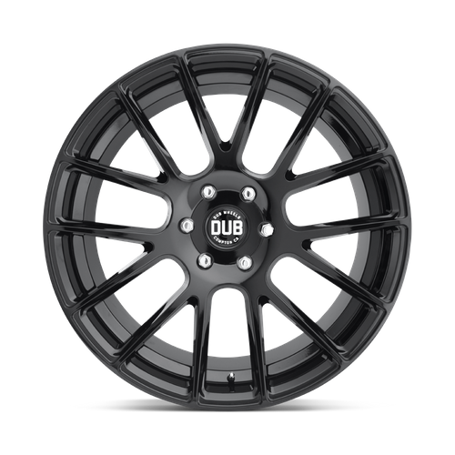 LUXE 20X9 6X5.5 78.1 BL +30