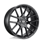 LUXE 20X9 6X5.5 78.1 BL +30