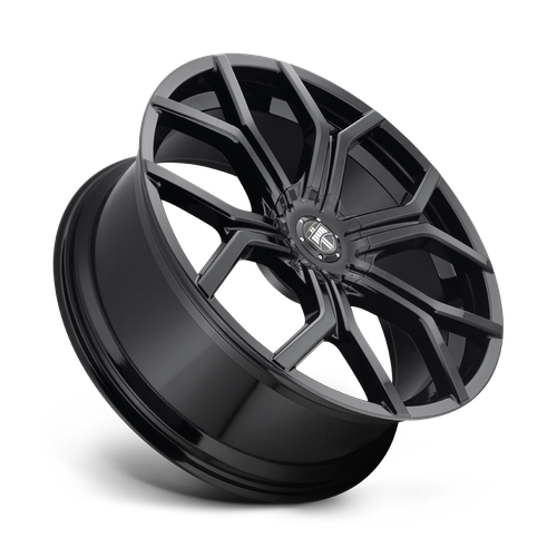 ROYALTY 22X9.5 6X135/5.5 87.1 BL +30