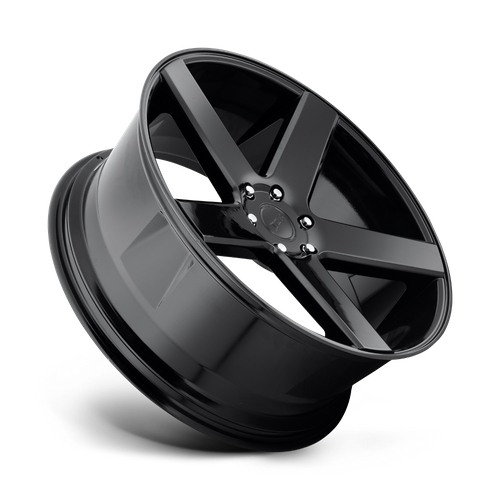 BALLER 22X8.5 5X4.5 72 BL +38