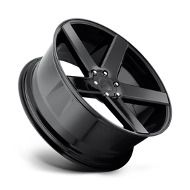 BALLER 22X9.5 6X135 87.1 BL +30