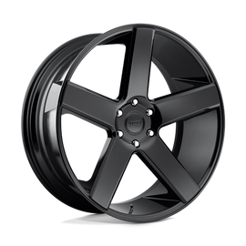 BALLER 22X9 5X115 71.5 BL +15
