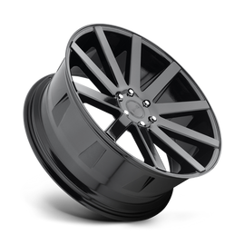 SHOT CALLA 24X10 5X5.5 78.1 BL +25