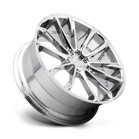 CLOUT 24X10 6X135 87.1 P +30