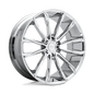 CLOUT 24X10 6X5.5 106.1 P +30