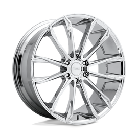 CLOUT 24X10 6X135 87.1 P +30