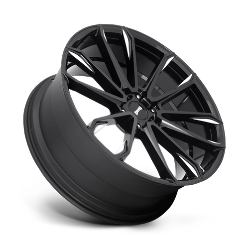 CLOUT 24X10 6X135 87.1 NBL +30