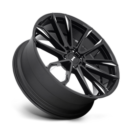 CLOUT 24X10 6X135 87.1 NBL +30