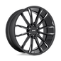 CLOUT 24X10 6X5.5 106.1 NBL +30