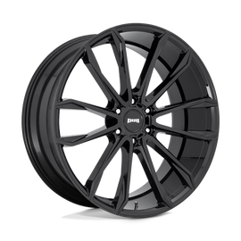 CLOUT 24X10 6X5.5 106.1 BL +30