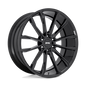 CLOUT 24X10 6X5.5 106.1 BL +30
