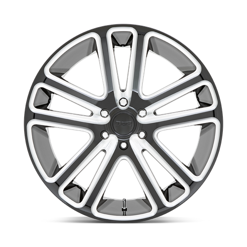 FLEX 22X9.5 6X135 87.1 NBL +30