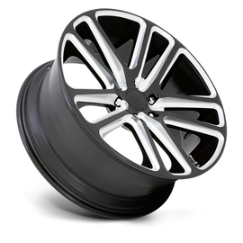 FLEX 22X9.5 6X135 87.1 NBL +30