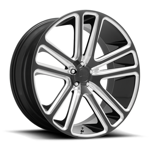 FLEX 26X10 5X5.0 78 NBL +10