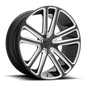 FLEX 26X10 5X5.0 78 NBL +10