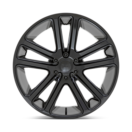 FLEX 22X9.5 6X135 87.1 BL +30