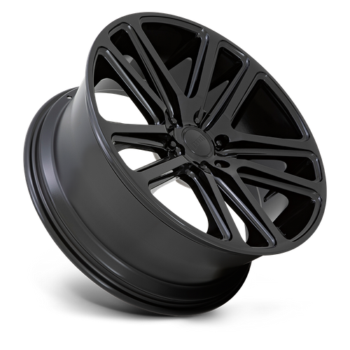 FLEX 22X9.5 6X135 87.1 BL +30