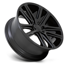 FLEX 22X9.5 6X5.5 106.1 BL +25