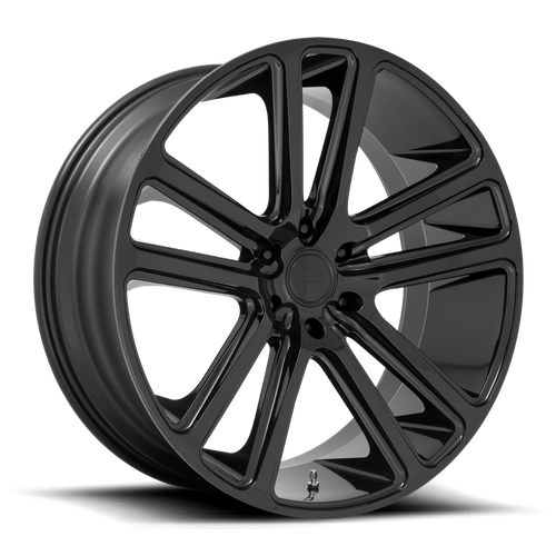 FLEX 26X10 6X135 87.1 BL +30