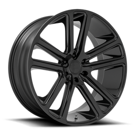 FLEX 26X10 6X135 87.1 BL +30