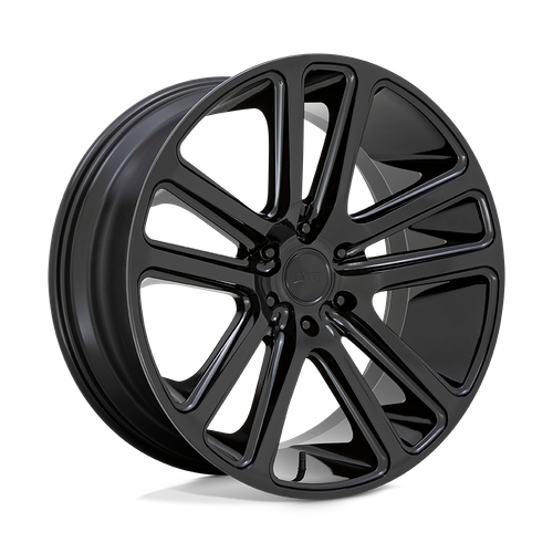 FLEX 22X9.5 6X135 87.1 BL +30