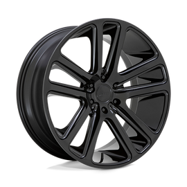 FLEX 22X9.5 6X135 87.1 BL +30
