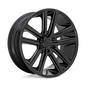 FLEX 22X9.5 6X5.5 106.1 BL +25