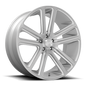 FLEX 22X9.5 5X115 71.6 RSL +20
