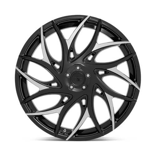 G.O.A.T. 26X10 5X5.0 78 MBL +10