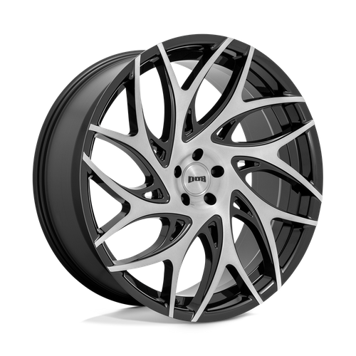 G.O.A.T. 24X10 5X5.0 78 MLT +10
