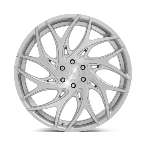 G.O.A.T. 22X9 5X4.5 72 RSL +35