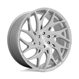 G.O.A.T. 22X9 5X4.5 72 RSL +35