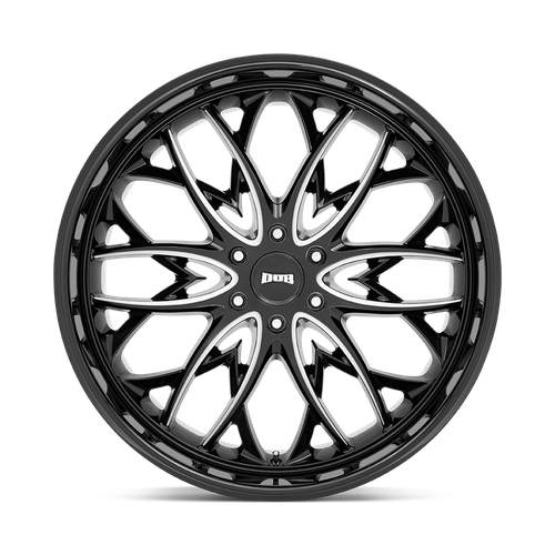 OG 24X10 6X5.5 106.1 NBL +25