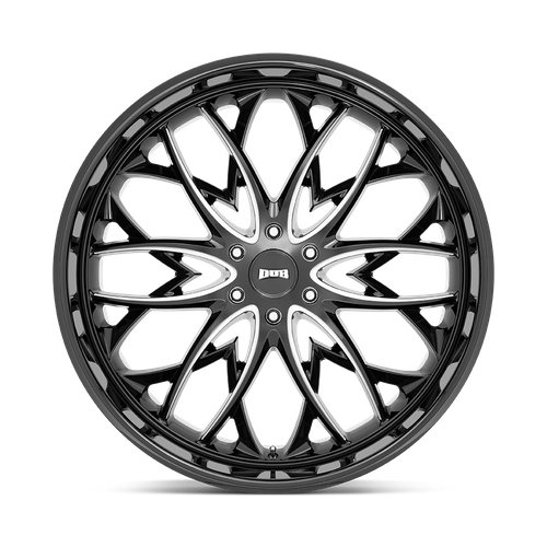 OG 26X10 6X135 87.1 NBL +30