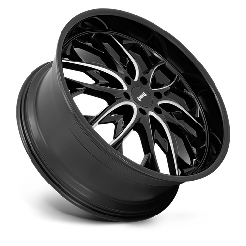 OG 24X10 6X5.5 106.1 NBL +25