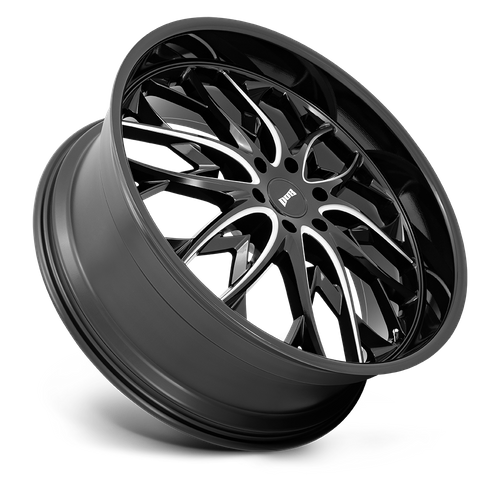 OG 26X10 6X135 87.1 NBL +30