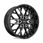 OG 24X10 6X5.5 106.1 NBL +25