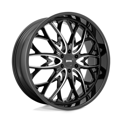 OG 26X10 6X135 87.1 NBL +30
