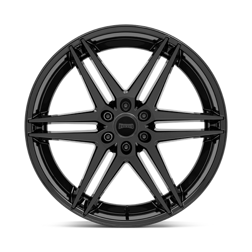 DIRTY DOG 26X10 6X135 87 BL +30