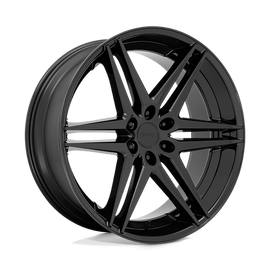 DIRTY DOG 26X10 6X135 87 BL +30