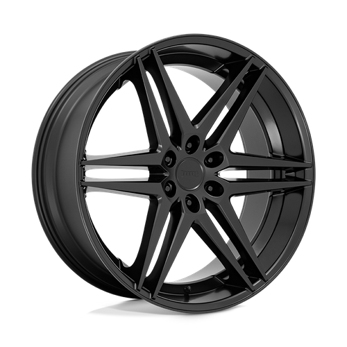 DIRTY DOG 26X10 6X5.5 106 BD +25