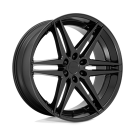 DIRTY DOG 26X10 6X135 87 BD +30