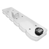 Billet Valve Cover Dodge/Ram 5.9L/6.7L Cummins 2006-2024 (Raw Finish)