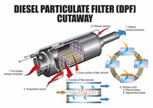 Load image into Gallery viewer, DPF CUTAWAY A3.jpg