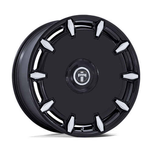 CHEEF 24X9 BLANK 72 +15 G-BLK-MILL