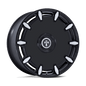 CHEEF 24X10 BLANK 72 +18 G-BLK-MILL