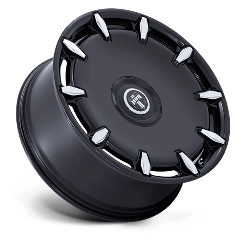 CHEEF 24X10 BLANK 72 +18 G-BLK-MILL