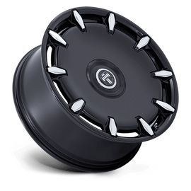 CHEEF 24X10 BLANK 72 +18 G-BLK-MILL