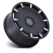 Load image into Gallery viewer, CHEEF 24X10 6X135/5.5 106 +18 G-BLK-MILL