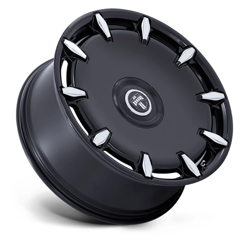 CHEEF 24X9 BLANK 72 +15 G-BLK-MILL